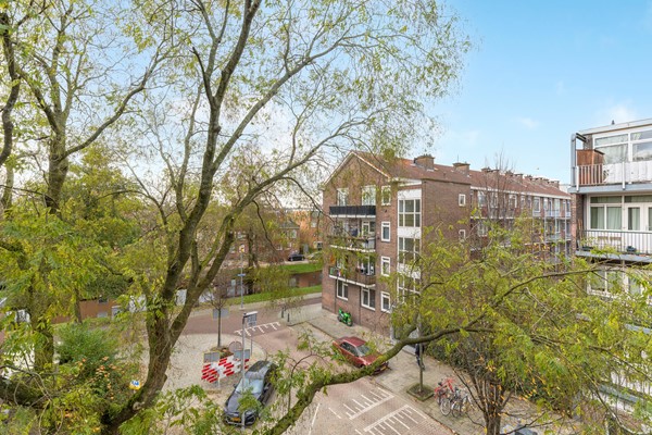 Medium property photo - Koggestraat 22C, 3028 VZ Rotterdam