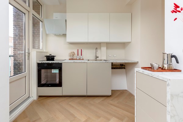 Medium property photo - Koggestraat 22C, 3028 VZ Rotterdam