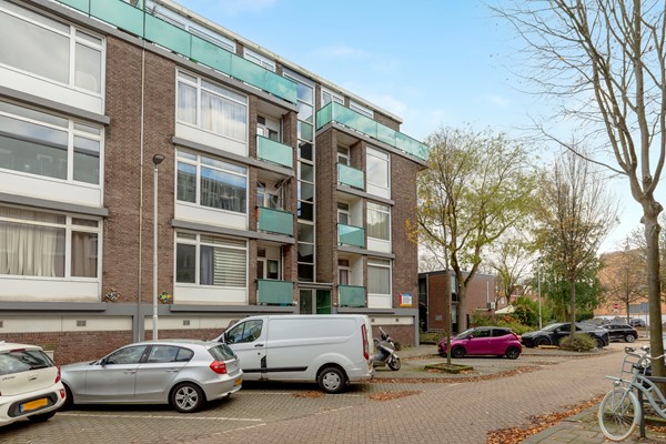 Medium property photo - Koggestraat 22C, 3028 VZ Rotterdam