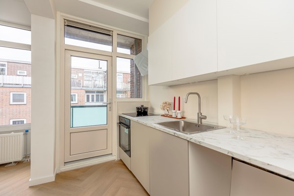 Medium property photo - Koggestraat 22C, 3028 VZ Rotterdam