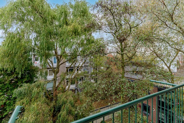 Medium property photo - Koggestraat 22C, 3028 VZ Rotterdam