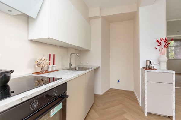 Medium property photo - Koggestraat 22C, 3028 VZ Rotterdam