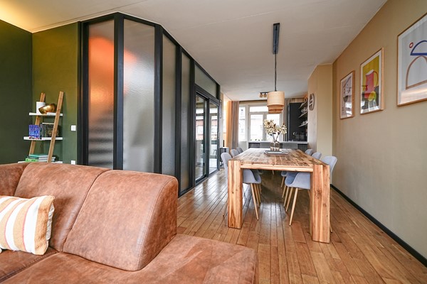 Medium property photo - Letlandsestraat 6A, 3028 ED Rotterdam