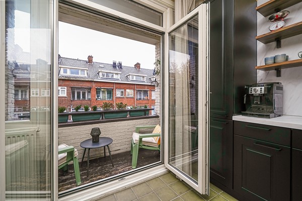 Medium property photo - Letlandsestraat 6A, 3028 ED Rotterdam
