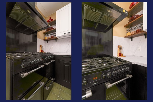 Medium property photo - Letlandsestraat 6A, 3028 ED Rotterdam