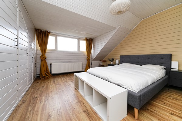 Medium property photo - Letlandsestraat 6A, 3028 ED Rotterdam