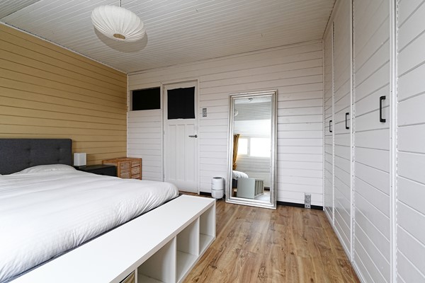 Medium property photo - Letlandsestraat 6A, 3028 ED Rotterdam