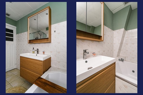 Medium property photo - Letlandsestraat 6A, 3028 ED Rotterdam