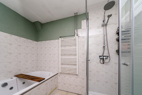 Medium property photo - Letlandsestraat 6A, 3028 ED Rotterdam