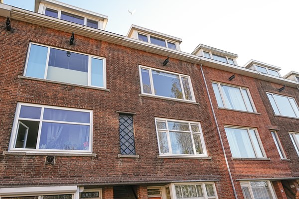 Medium property photo - Letlandsestraat 6A, 3028 ED Rotterdam