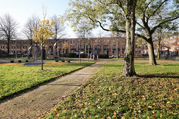 Medium property photo - Letlandsestraat 6A, 3028 ED Rotterdam