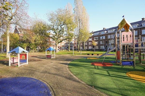 Medium property photo - Letlandsestraat 6A, 3028 ED Rotterdam