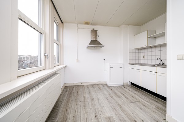 Medium property photo - Mathenesserweg 33E, 3027 HE Rotterdam