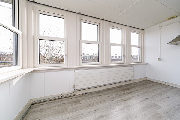 Medium property photo - Mathenesserweg 33E, 3027 HE Rotterdam
