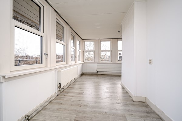 Medium property photo - Mathenesserweg 33E, 3027 HE Rotterdam