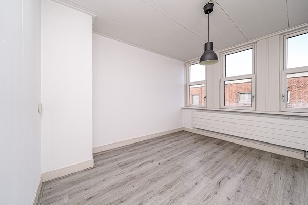 Medium property photo - Mathenesserweg 33E, 3027 HE Rotterdam