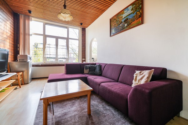 Te koop: Adrien Mildersstraat 68B02, 3022NJ Rotterdam