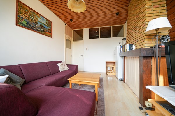 Te koop: Adrien Mildersstraat 68B02, 3022NJ Rotterdam