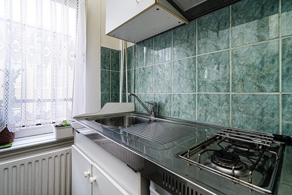 Medium property photo - Adrien Mildersstraat 68B02, 3022 NJ Rotterdam