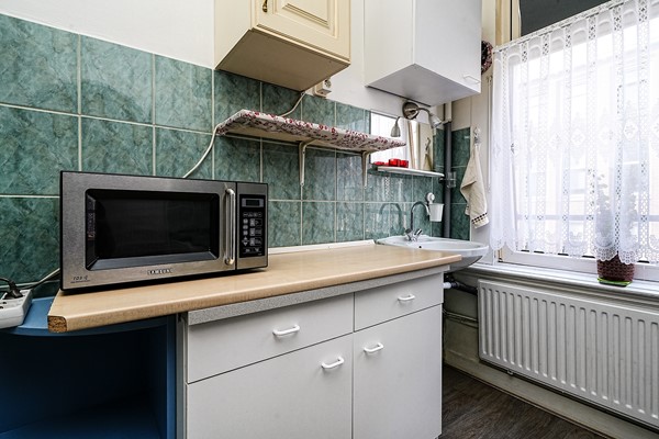 Medium property photo - Adrien Mildersstraat 68B02, 3022 NJ Rotterdam