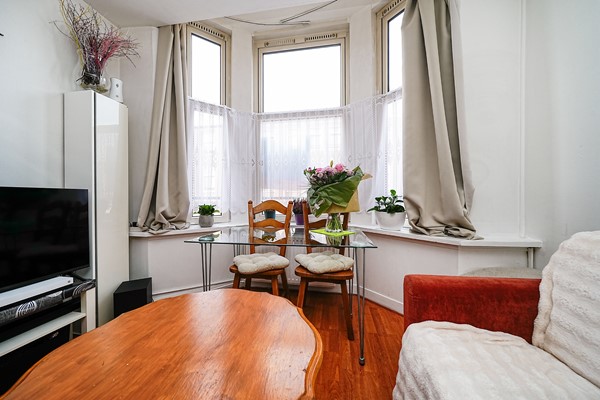 Medium property photo - Adrien Mildersstraat 68B02, 3022 NJ Rotterdam