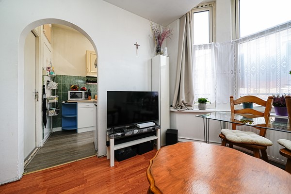 Medium property photo - Adrien Mildersstraat 68B02, 3022 NJ Rotterdam