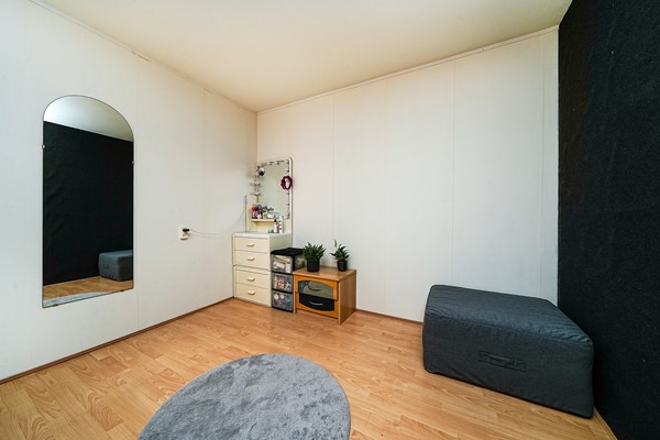 Medium property photo - Adrien Mildersstraat 68B02, 3022 NJ Rotterdam