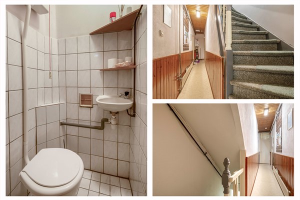 Medium property photo - Adrien Mildersstraat 68B02, 3022 NJ Rotterdam