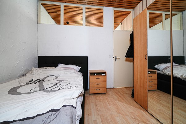 Medium property photo - Adrien Mildersstraat 68B02, 3022 NJ Rotterdam