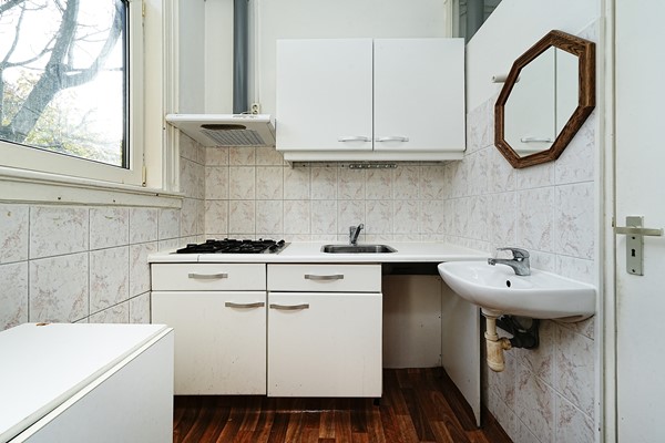 Medium property photo - Adrien Mildersstraat 68B02, 3022 NJ Rotterdam
