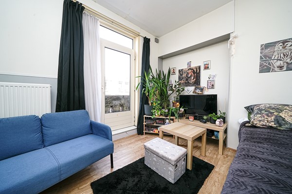 Medium property photo - Adrien Mildersstraat 68B02, 3022 NJ Rotterdam
