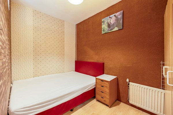 Medium property photo - Adrien Mildersstraat 68B02, 3022 NJ Rotterdam