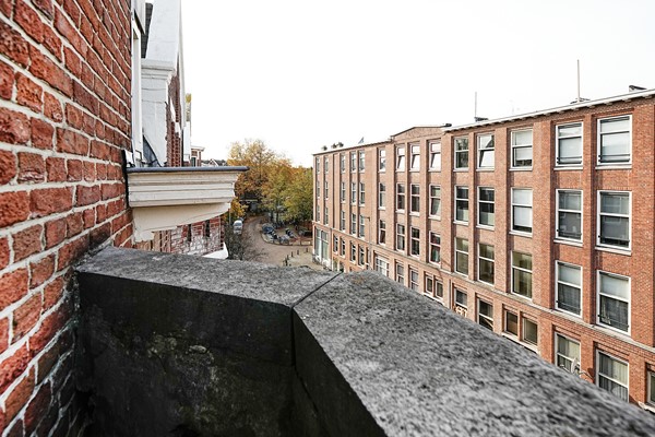 Medium property photo - Adrien Mildersstraat 68B02, 3022 NJ Rotterdam