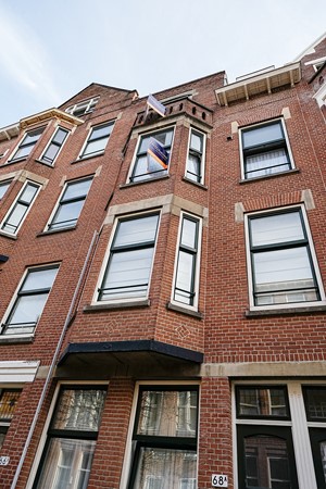 Medium property photo - Adrien Mildersstraat 68B02, 3022 NJ Rotterdam