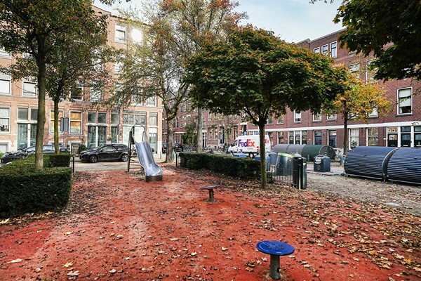 Medium property photo - Adrien Mildersstraat 68B02, 3022 NJ Rotterdam
