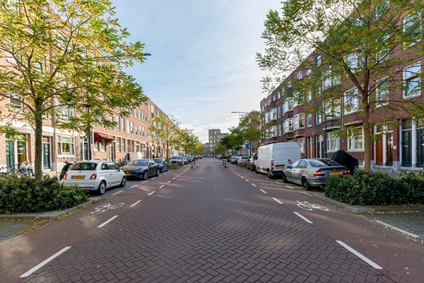 Medium property photo - Professor Kamerlingh Onneslaan 122B1, 3112 VK Schiedam