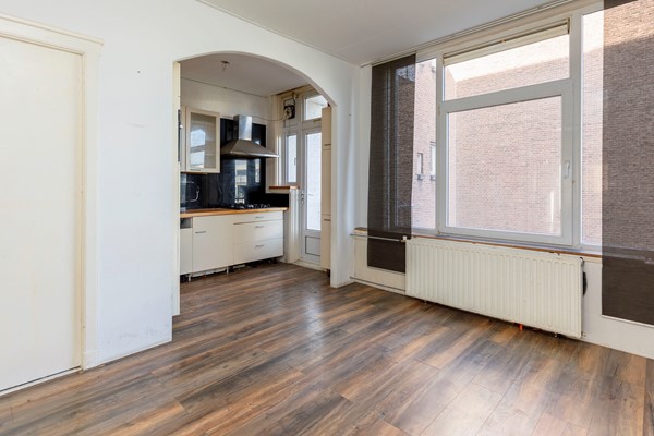 Medium property photo - Professor Kamerlingh Onneslaan 122B1, 3112 VK Schiedam