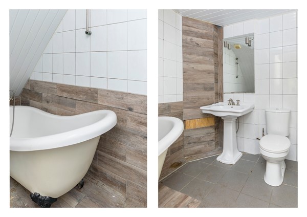 Medium property photo - Professor Kamerlingh Onneslaan 122B1, 3112 VK Schiedam