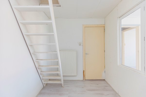 Medium property photo - Professor Kamerlingh Onneslaan 122B1, 3112 VK Schiedam