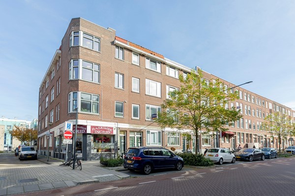 Medium property photo - Professor Kamerlingh Onneslaan 122B1, 3112 VK Schiedam