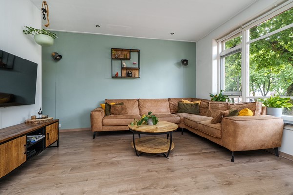 Medium property photo - Mathenesserweg 179B, 3027 HS Rotterdam