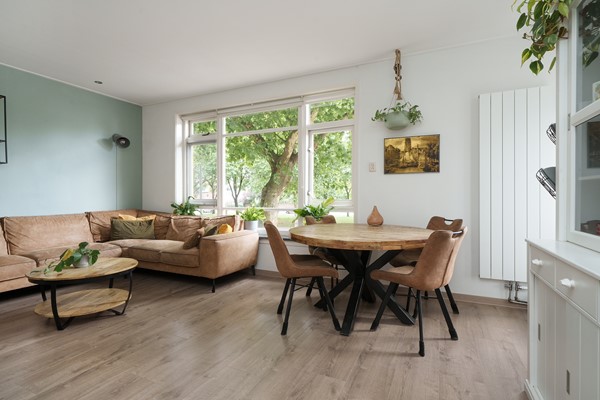 Medium property photo - Mathenesserweg 179B, 3027 HS Rotterdam