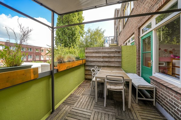 Medium property photo - Mathenesserweg 179B, 3027 HS Rotterdam