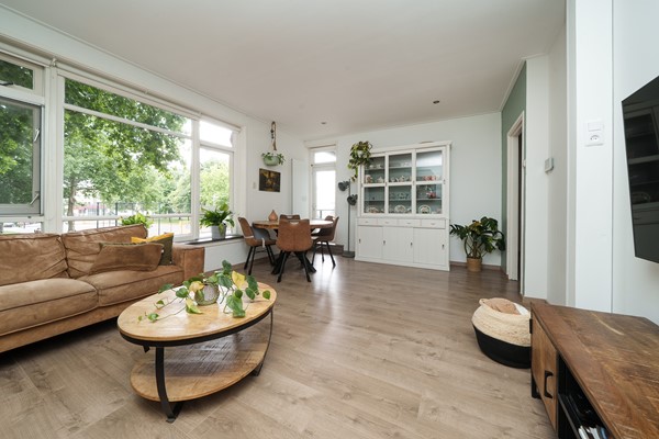Medium property photo - Mathenesserweg 179B, 3027 HS Rotterdam