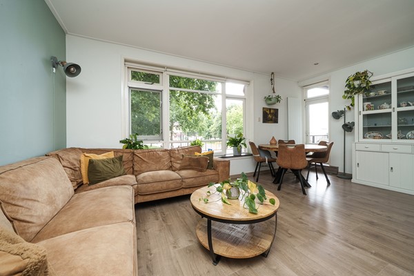 Medium property photo - Mathenesserweg 179B, 3027 HS Rotterdam