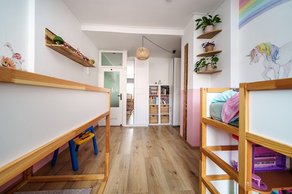 Medium property photo - Mathenesserweg 179B, 3027 HS Rotterdam