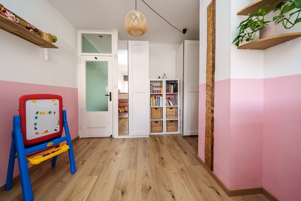 Medium property photo - Mathenesserweg 179B, 3027 HS Rotterdam