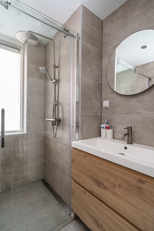 Medium property photo - Mathenesserweg 179B, 3027 HS Rotterdam