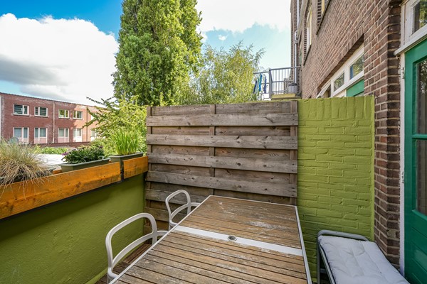 Medium property photo - Mathenesserweg 179B, 3027 HS Rotterdam