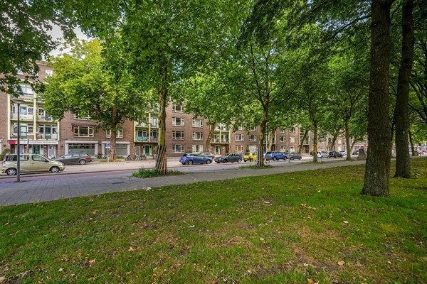 Medium property photo - Mathenesserweg 179B, 3027 HS Rotterdam